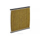 Kabinové filtry RYCO cabin filter with high filtration efficiency RCA104M | race-shop.cz