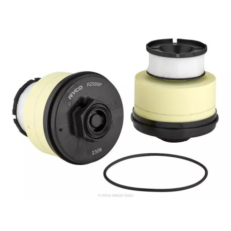 Pro konkrétní model RYCO fuel filter R2999P | race-shop.cz