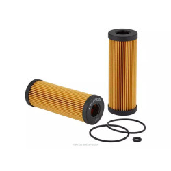 RYCO oil filter R2950P