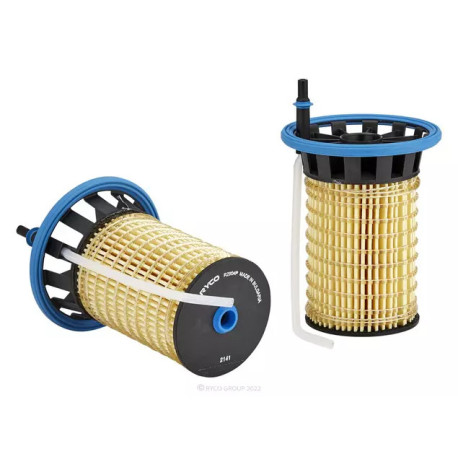 Pro konkrétní model RYCO fuel filter R2904P | race-shop.cz
