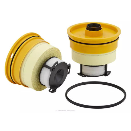 Pro konkrétní model RYCO fuel filter R2888P | race-shop.cz