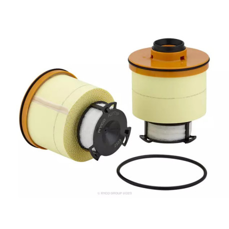 Pro konkrétní model RYCO fuel filter R2777P | race-shop.cz
