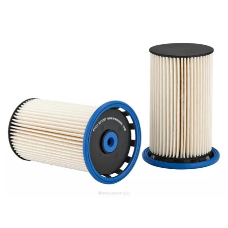 Pro konkrétní model RYCO fuel filter R2725P | race-shop.cz