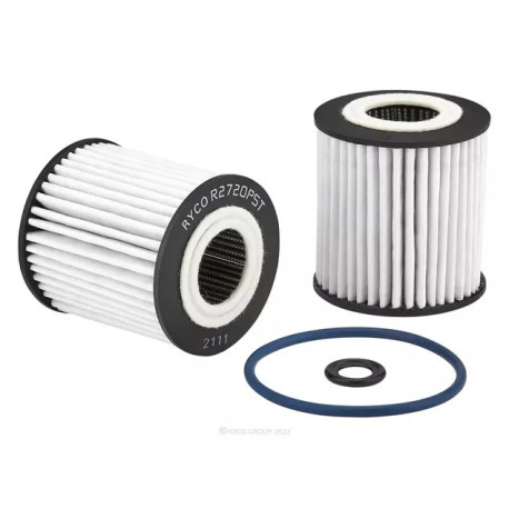 Olejové filtry RYCO high efficiency oil filter R2720PST | race-shop.cz
