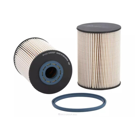 Pro konkrétní model RYCO fuel filter R2666P | race-shop.cz