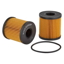 RYCO olejový filtr R2663P