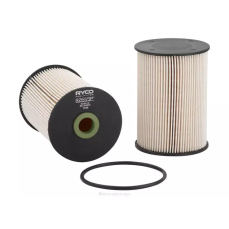 Pro konkrétní model RYCO fuel filter R2659P | race-shop.cz