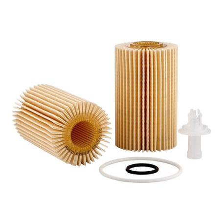 Olejové filtry RYCO olejový filtr R2651P | race-shop.cz