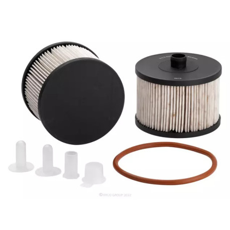 Pro konkrétní model RYCO fuel filter R2641P | race-shop.cz