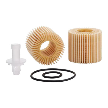 Olejové filtry RYCO olejový filtr R2620P | race-shop.cz