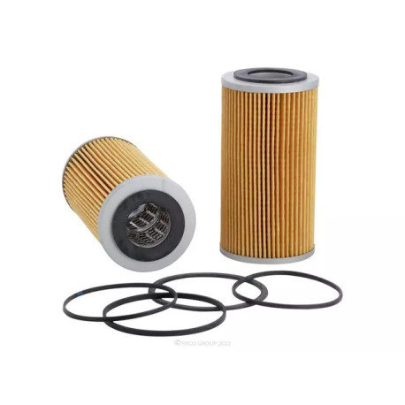 Olejové filtry RYCO oil filter R236P | race-shop.cz