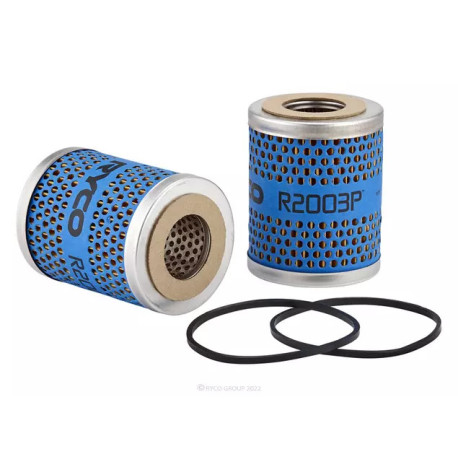 Pro konkrétní model RYCO fuel filter R2003P | race-shop.cz