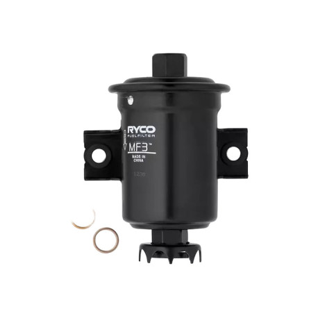 Pro konkrétní model RYCO palivový filtr MF3 | race-shop.cz