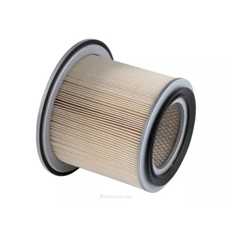 Vložky do původního airboxu RYCO air filter HDA5858 | race-shop.cz