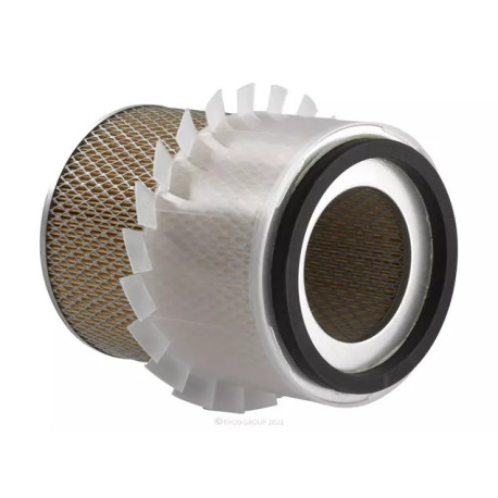 Vložky do původního airboxu RYCO air filter HDA5839 | race-shop.cz
