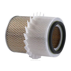 RYCO vzduchový filtr HDA5240