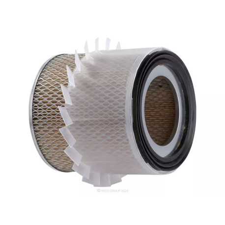 Vložky do původního airboxu RYCO air filter HDA5163 | race-shop.cz