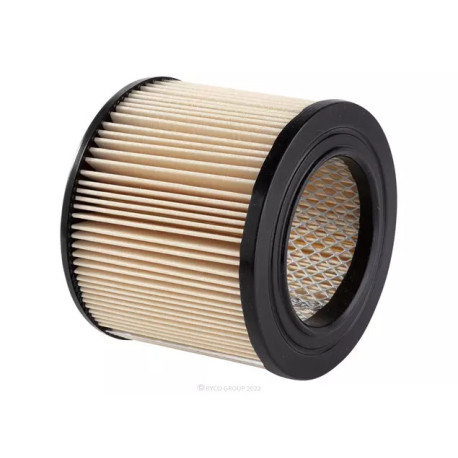 Vložky do původního airboxu RYCO air filter A89 | race-shop.cz