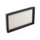 Vložky do původního airboxu RYCO air filter A487 | race-shop.cz