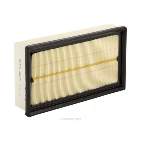 Vložky do původního airboxu RYCO air filter A478 | race-shop.cz