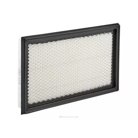 Vložky do původního airboxu RYCO air filter A360 | race-shop.cz