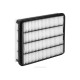 Vložky do původního airboxu RYCO air filter A2077 | race-shop.cz