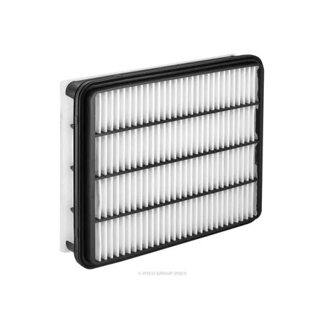 Vložky do původního airboxu RYCO air filter A2077 | race-shop.cz
