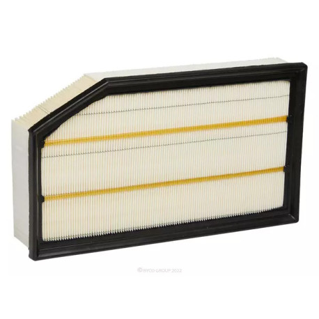 Vložky do původního airboxu RYCO air filter A2060 | race-shop.cz
