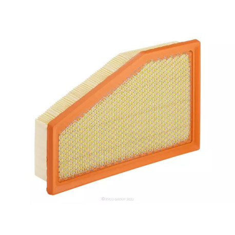 Vložky do původního airboxu RYCO air filter A2022 | race-shop.cz
