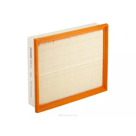 Vložky do původního airboxu RYCO air filter A2010 | race-shop.cz