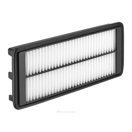 Vložky do původního airboxu RYCO air filter A2005 | race-shop.cz