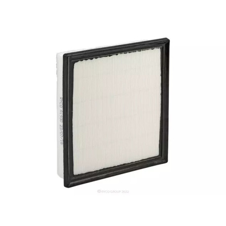 Vložky do původního airboxu RYCO air filter A1930 | race-shop.cz