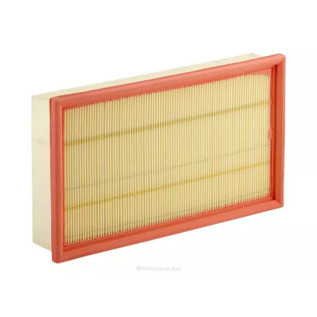 Vložky do původního airboxu RYCO air filter A1896 | race-shop.cz