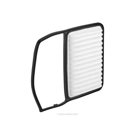 Vložky do původního airboxu RYCO air filter A1894 | race-shop.cz