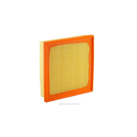 Vložky do původního airboxu RYCO air filter A1891 | race-shop.cz