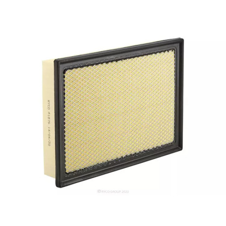 Vložky do původního airboxu RYCO air filter A1876 | race-shop.cz