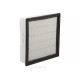 Vložky do původního airboxu RYCO air filter A1828 | race-shop.cz
