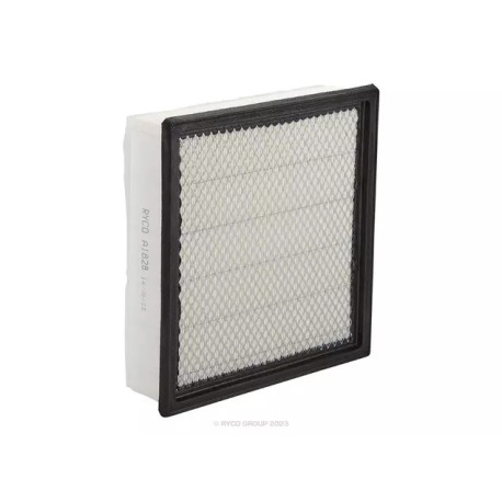Vložky do původního airboxu RYCO air filter A1828 | race-shop.cz