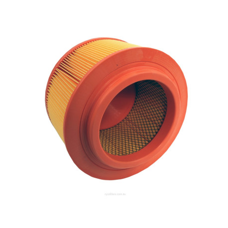 Vložky do původního airboxu RYCO air filter A1784 | race-shop.cz