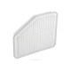 Vložky do původního airboxu RYCO air filter A1778 | race-shop.cz