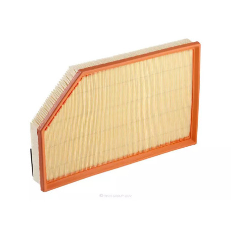 Vložky do původního airboxu RYCO air filter A1772 | race-shop.cz