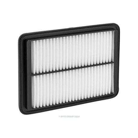 Vložky do původního airboxu RYCO air filter A1758 | race-shop.cz