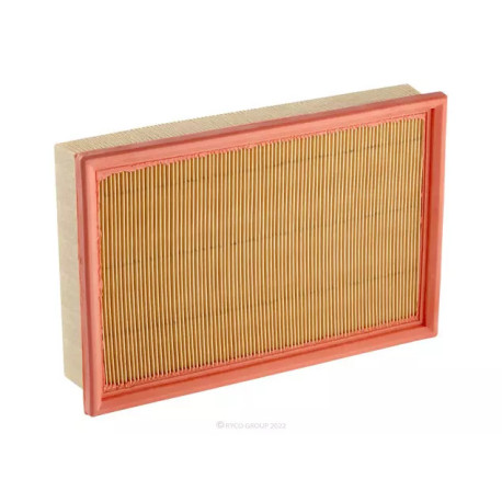 Vložky do původního airboxu RYCO air filter A1709 | race-shop.cz