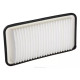 Vložky do původního airboxu RYCO air filter A1703 | race-shop.cz