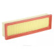 Vložky do původního airboxu RYCO air filter A1653 | race-shop.cz
