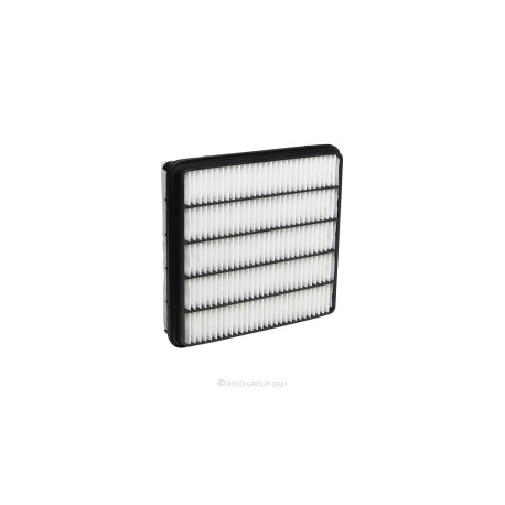 Vložky do původního airboxu RYCO air filter A1634 | race-shop.cz