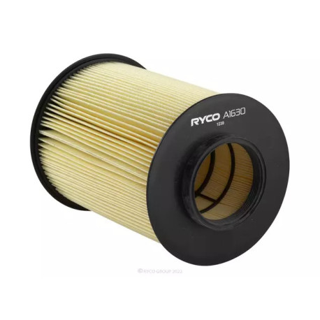 Vložky do původního airboxu RYCO air filter A1630 | race-shop.cz