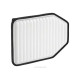 Vložky do původního airboxu RYCO air filter A1590 | race-shop.cz