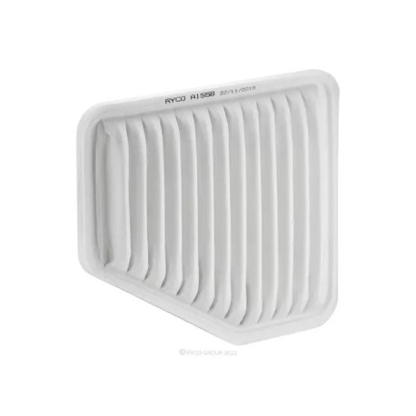 Vložky do původního airboxu RYCO air filter A1558 | race-shop.cz