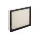 Vložky do původního airboxu RYCO air filter A1536 | race-shop.cz